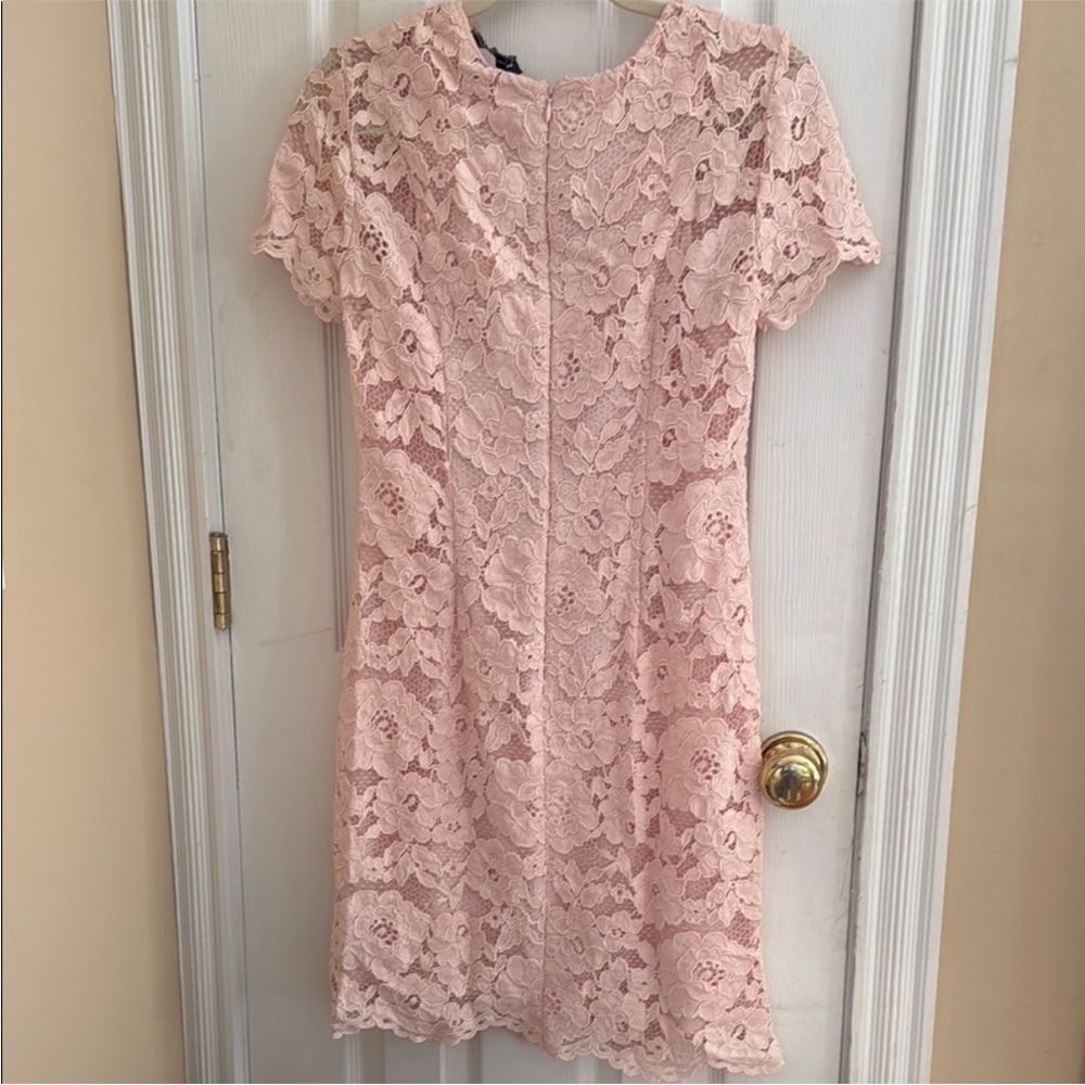 Ralph Lauren women’s dress size 8 NWT - Picture 2 of 10